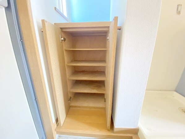 プルミエール2番館の物件内観写真